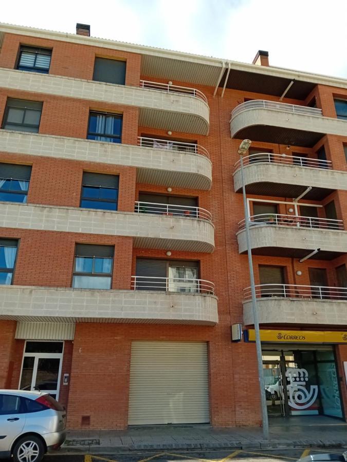 Apartment Cal Robert *