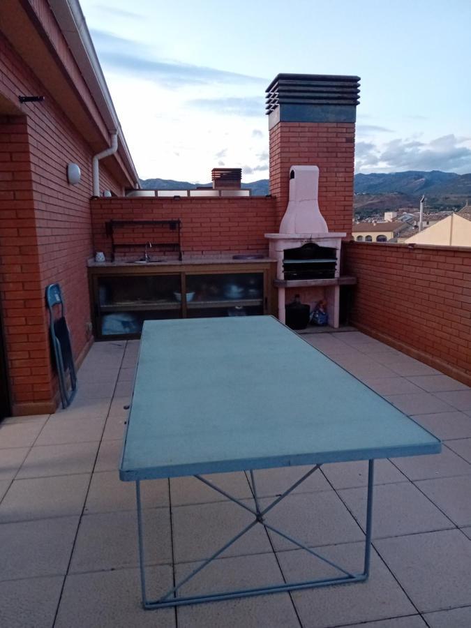 Apartment Cal Robert *