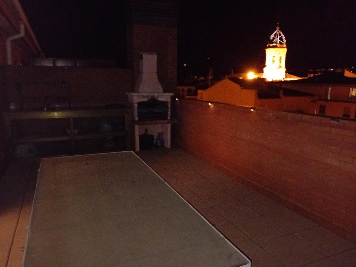 Cal Robert Apartment Tremp